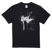 「Tシャツ『銀の三角』」
