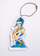 「アクリルキーホルダー『百億の昼と千億の夜  阿修羅王』」