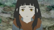 アニメ「火狩りの王」PV第2弾より。 (c)日向理恵子・ほるぷ出版／WOWOW