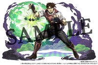 「ジョセフ・ジョースター」