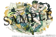 「岸辺露伴&ヘブンズ・ドアー」