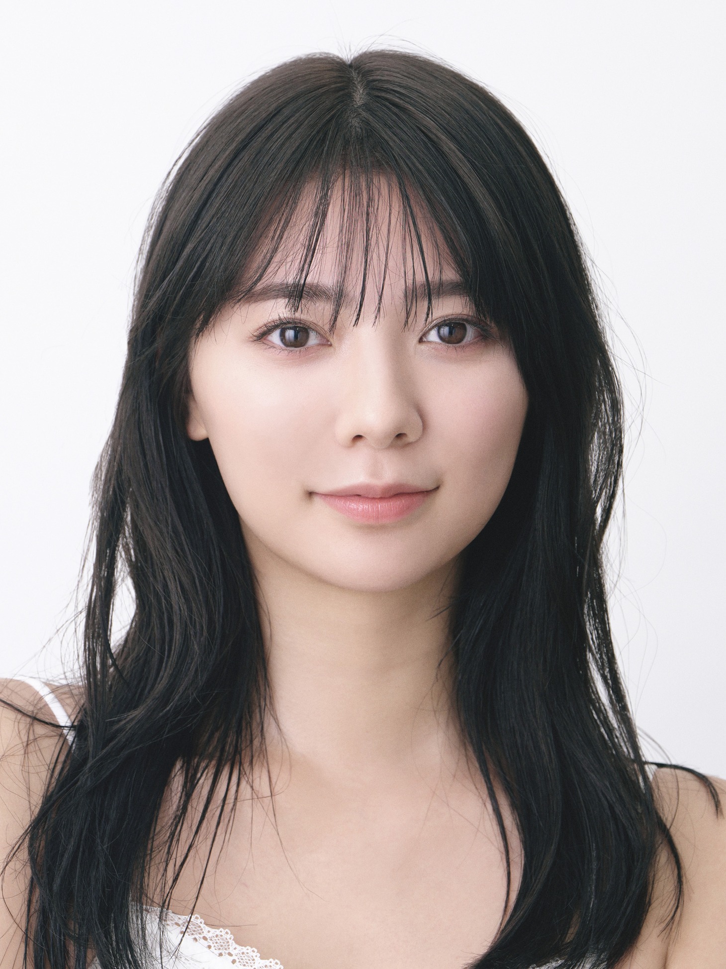 水瀬優役の川津明日香。