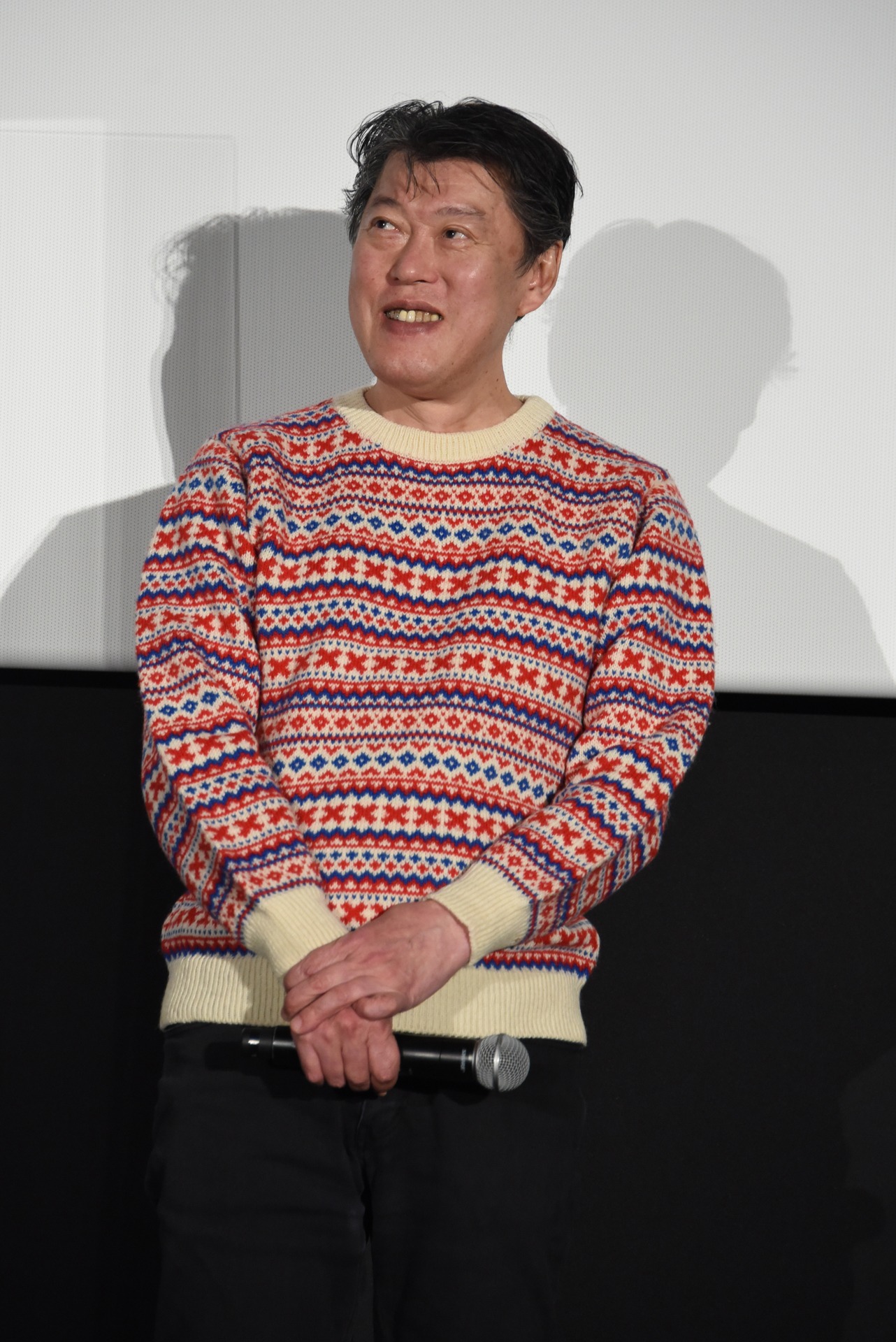 原恵一監督