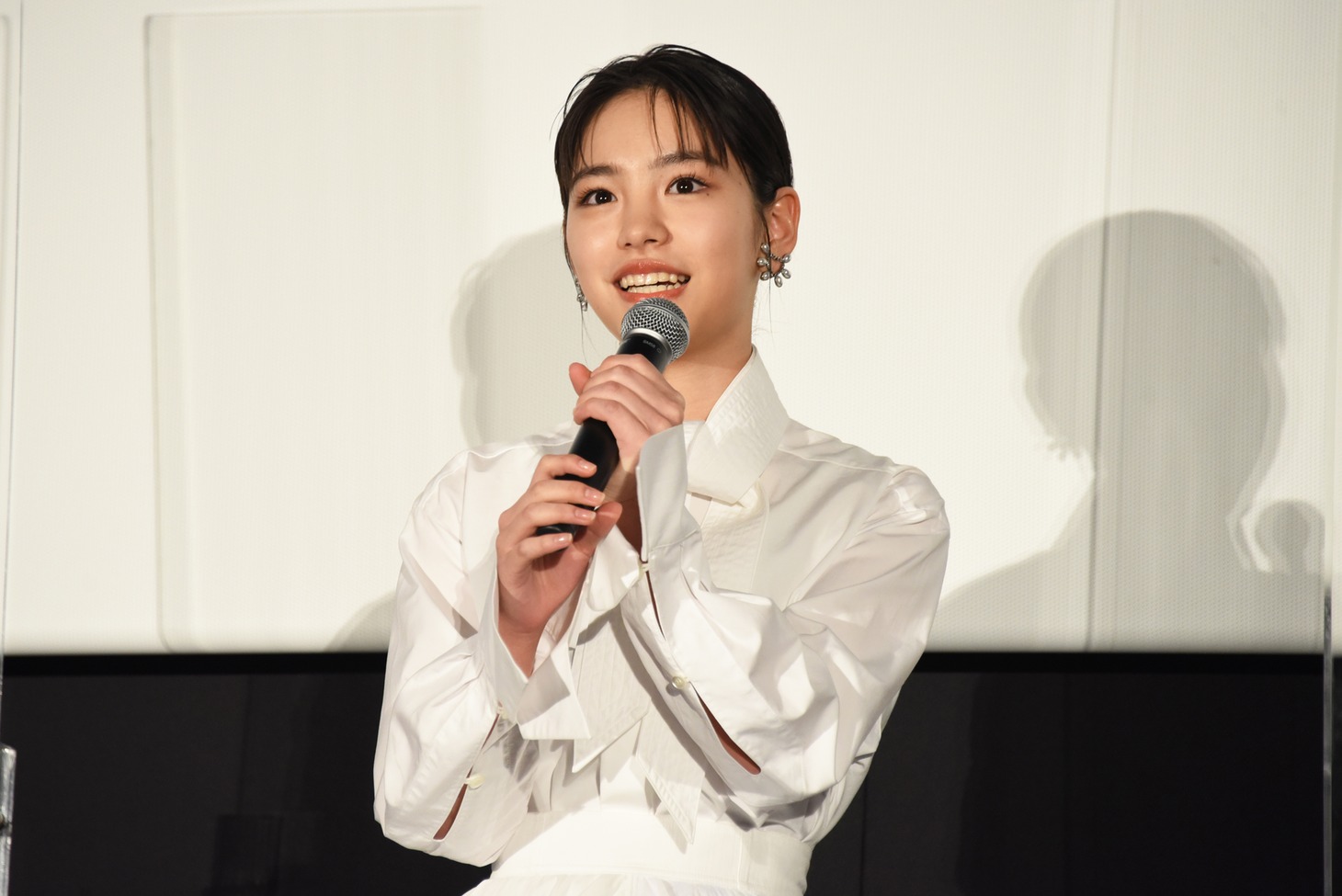 當真あみ
