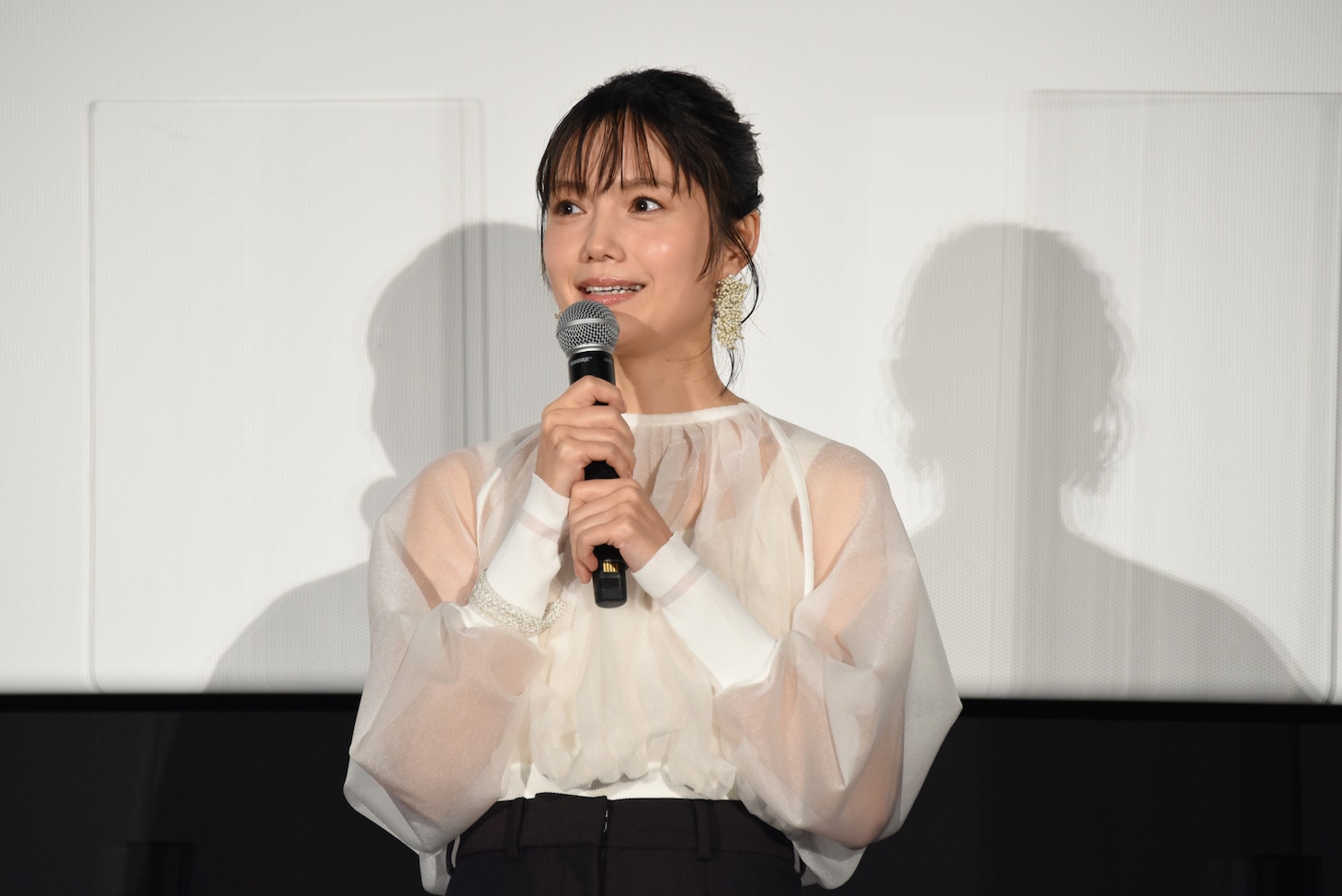 宮崎あおい