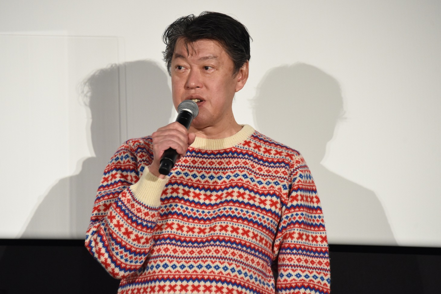 原恵一監督