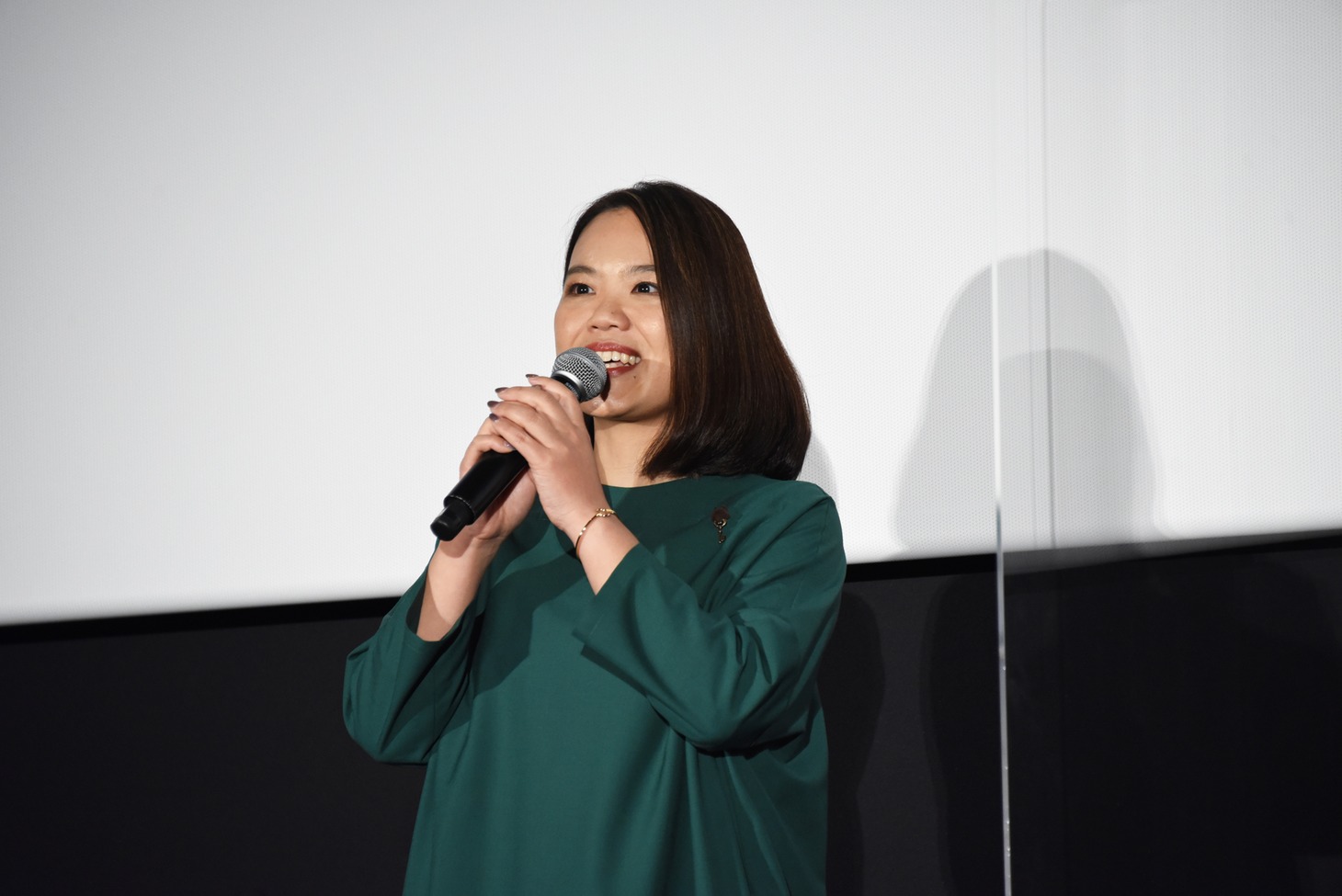 辻村深月