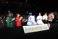 イベントの様子。