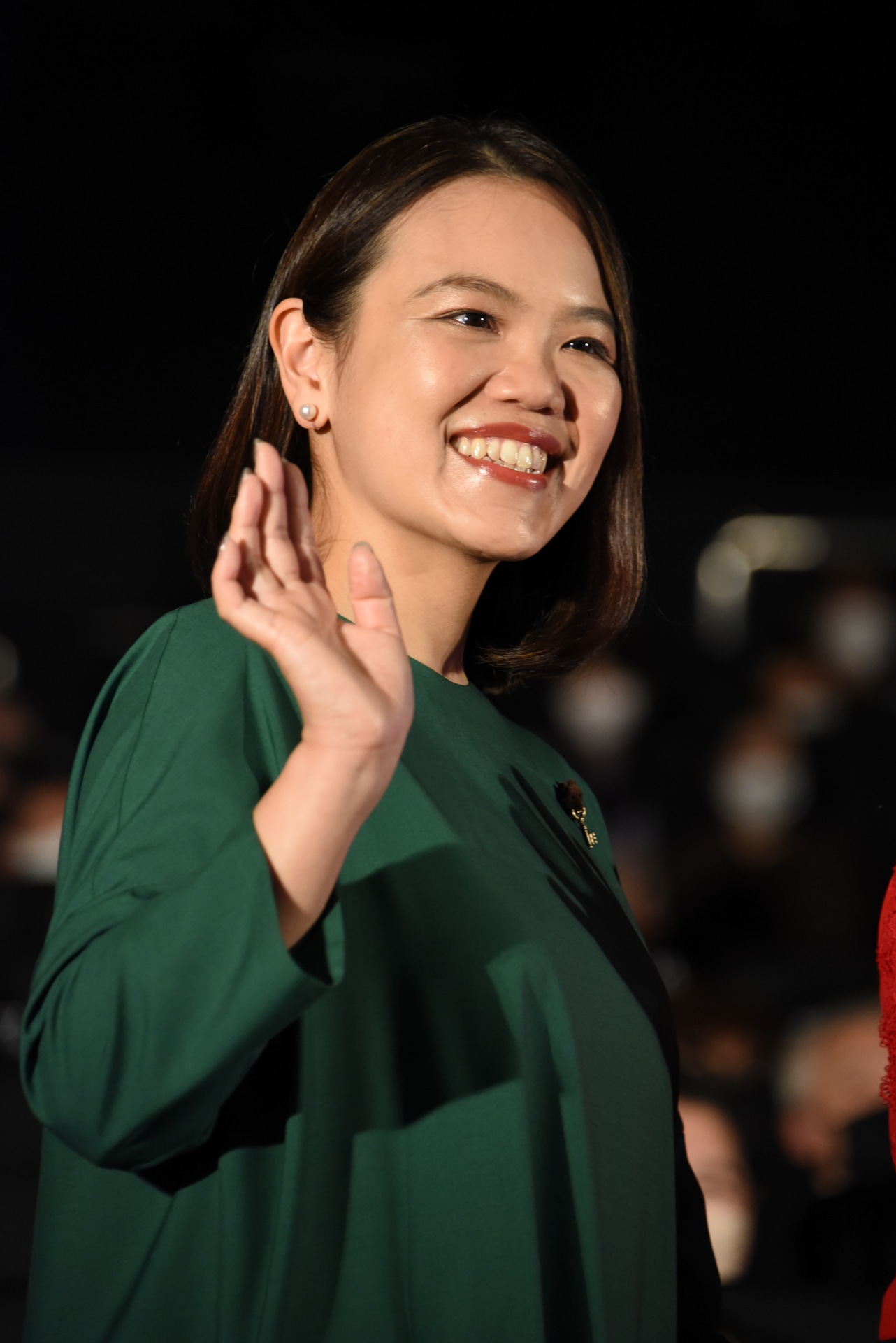 辻村深月