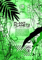 キャンペーン対象作品の「PLANT PLANETZ - 破滅のシード -」。 (c)藤原カムイ/TMSLab