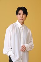 神谷浩史 (c)高木あつ子