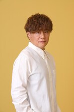 草尾毅 (c)高木あつ子