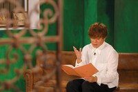 草尾毅 (c)高木あつ子