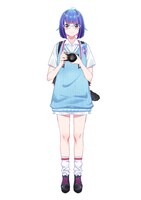 仲野陽南 (c)TMSLab