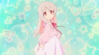 アニメ「お兄ちゃんはおしまい！」第1話の先行カット。 (c)ねことうふ・一迅社／「おにまい」製作委員会