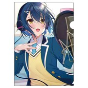 クリアファイル