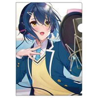 クリアファイル