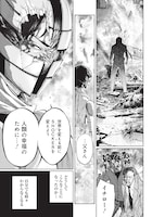 「真の安らぎはこの世になく -シン・仮面ライダー SHOCKER SIDE-」第1話より。