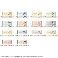 「ハイキュー!!×サンリオキャラクターズ ボールペン」