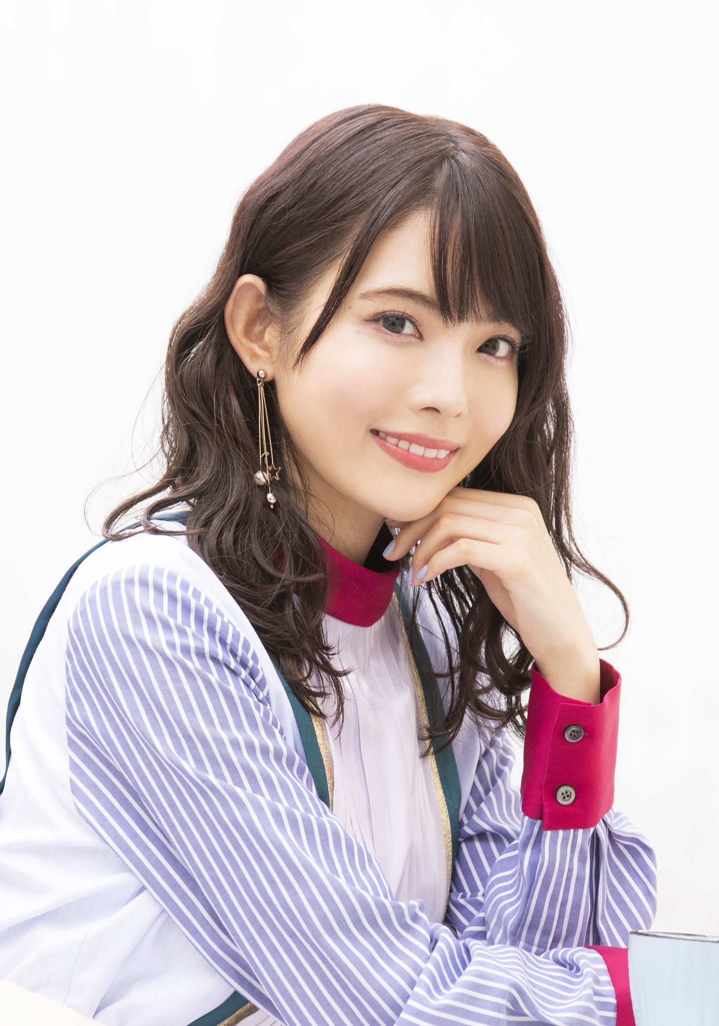 天野聡美