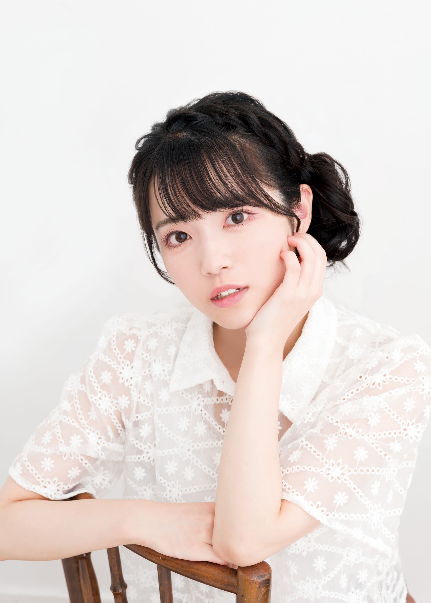 荒井瑠里