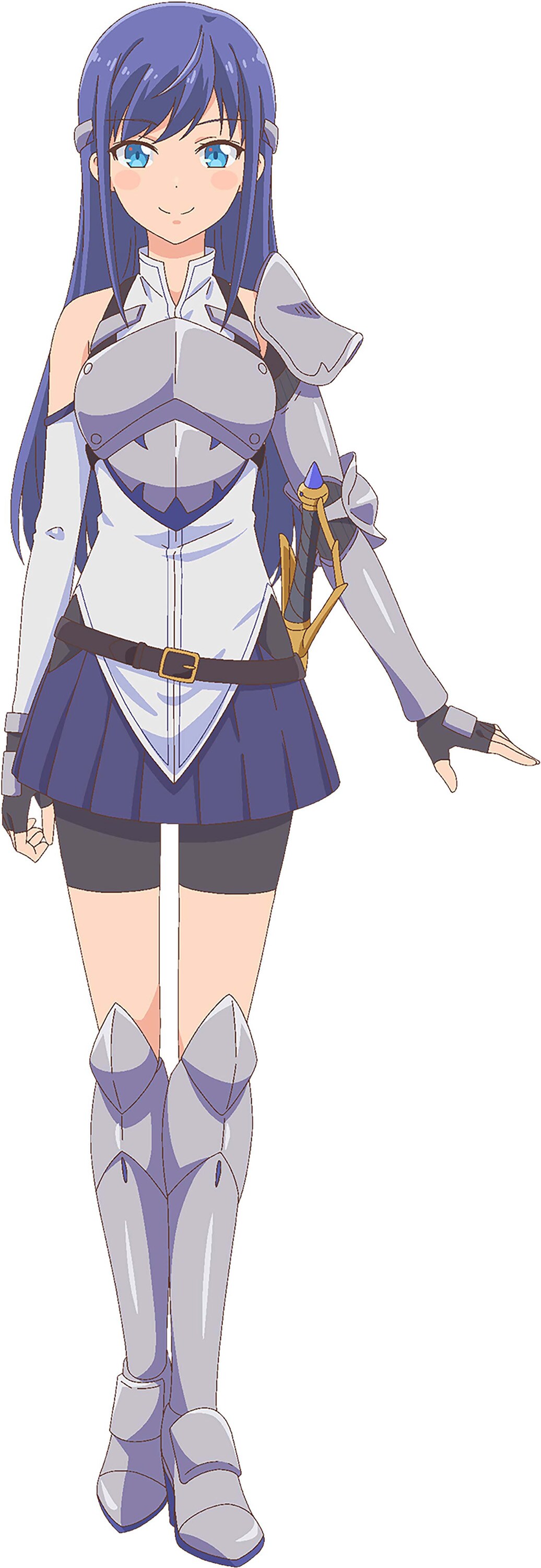 スカンジナビアの王女エルテ