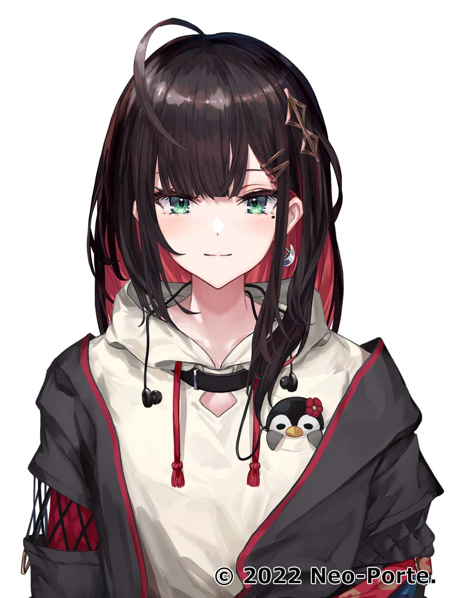 緋月ゆい