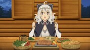 アニメ「異世界のんびり農家」PV第2弾より。