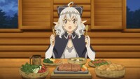 アニメ「異世界のんびり農家」PV第2弾より。