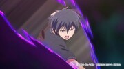 TVアニメ「異世界召喚は二度目です」特報PVより。 (c)岸本和葉・嵐山/双葉社・「異世界召喚は二度目です」製作委員会