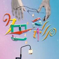 「色彩」通常盤