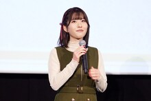 石見舞菜香