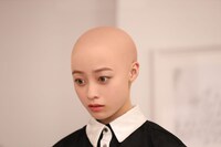 橋本環奈演じる北条志乃。