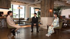 神谷浩史、宮野真守、上坂すみれが明日放送の「ボクらの時代」出演