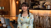 上坂すみれ (c)フジテレビ