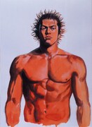 「バガボンド」 (c)I.T. Planning, Inc