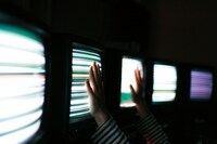 「Braun Tube Jazz Band」 (c)Ei Wada