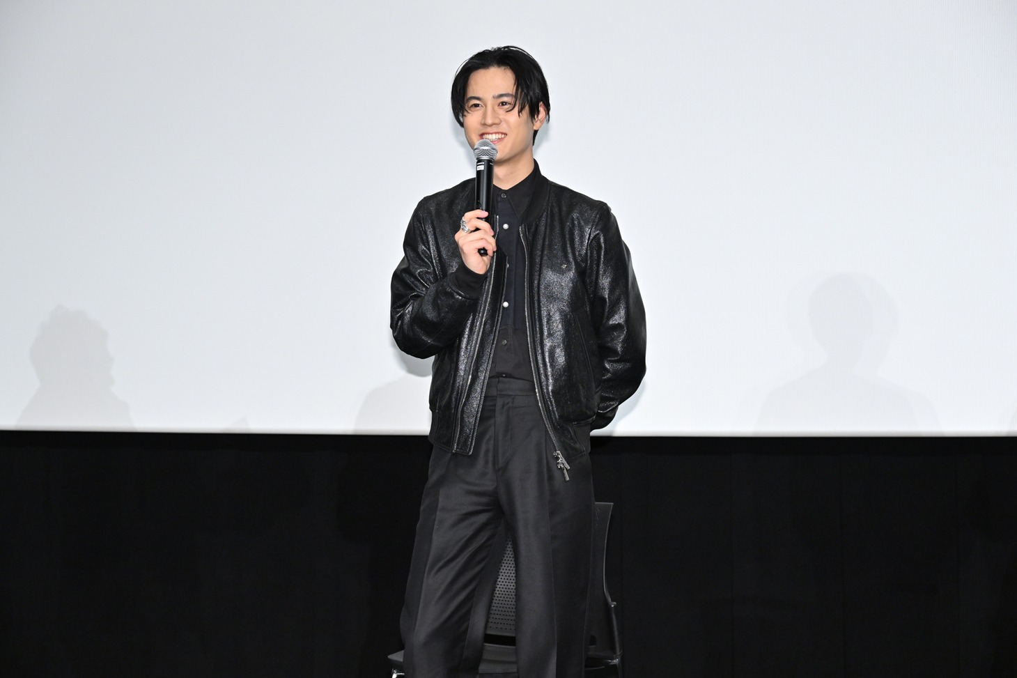 武内駿輔