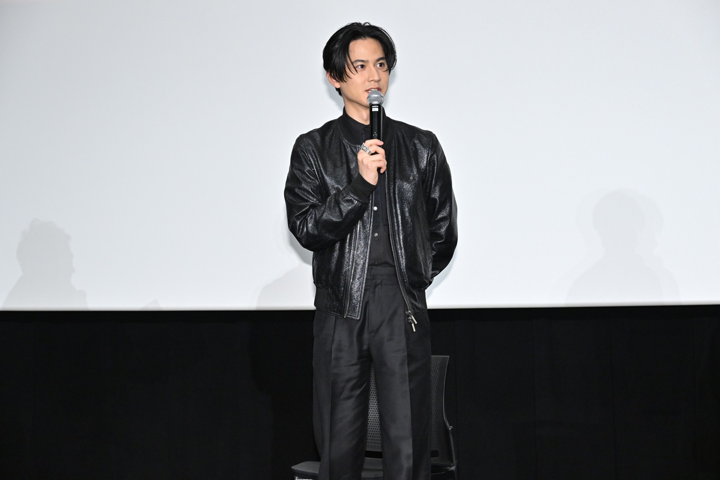 武内駿輔