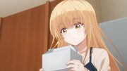 TVアニメ「お隣の天使様にいつの間にか駄目人間にされていた件」PVより。