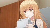 TVアニメ「お隣の天使様にいつの間にか駄目人間にされていた件」PVより。
