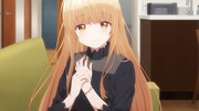TVアニメ「お隣の天使様にいつの間にか駄目人間にされていた件」PVより。