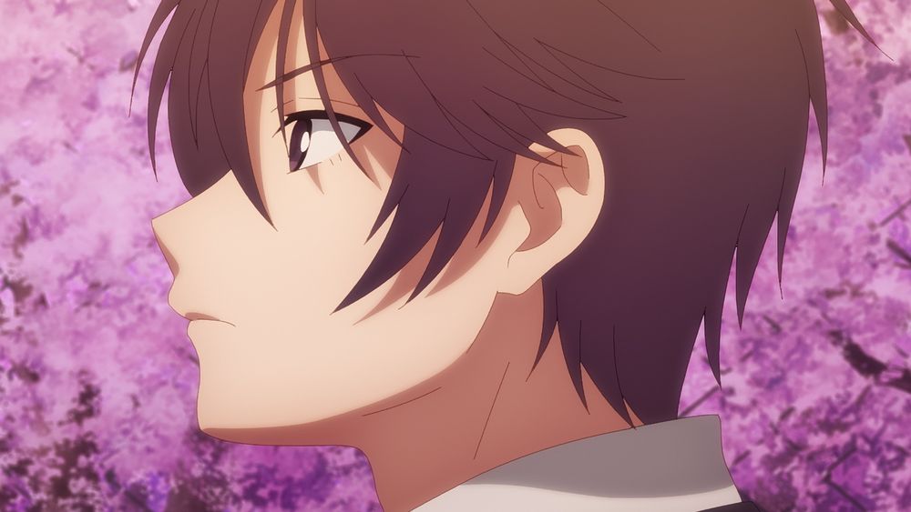 TVアニメ「お隣の天使様にいつの間にか駄目人間にされていた件」PVより。