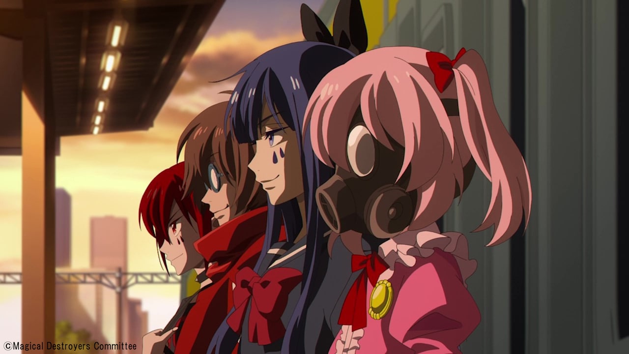 「マジデス」2023年4月放送開始、第1弾PVに古川慎演じるオタクヒーローのCV