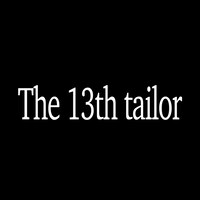 The 13th tailor