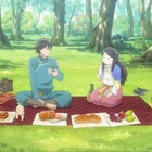 「金の国 水の国」主人公2人の出会いのシーン公開、賀来賢人と浜辺美波のコメントも