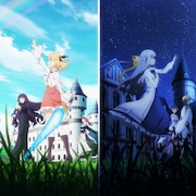 本日1月4日(水)放送開始の2023年冬アニメ