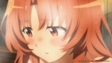 TVアニメ「解雇された暗黒兵士（30代）のスローなセカンドライフ」第2弾PVより。(c)岡沢六十四・るれくちぇ・講談社／解雇された暗黒兵士製作委員会　