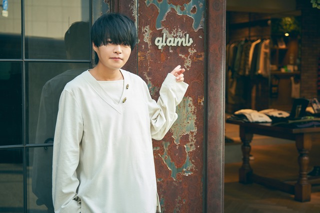 場所は東京都渋谷区神宮前。