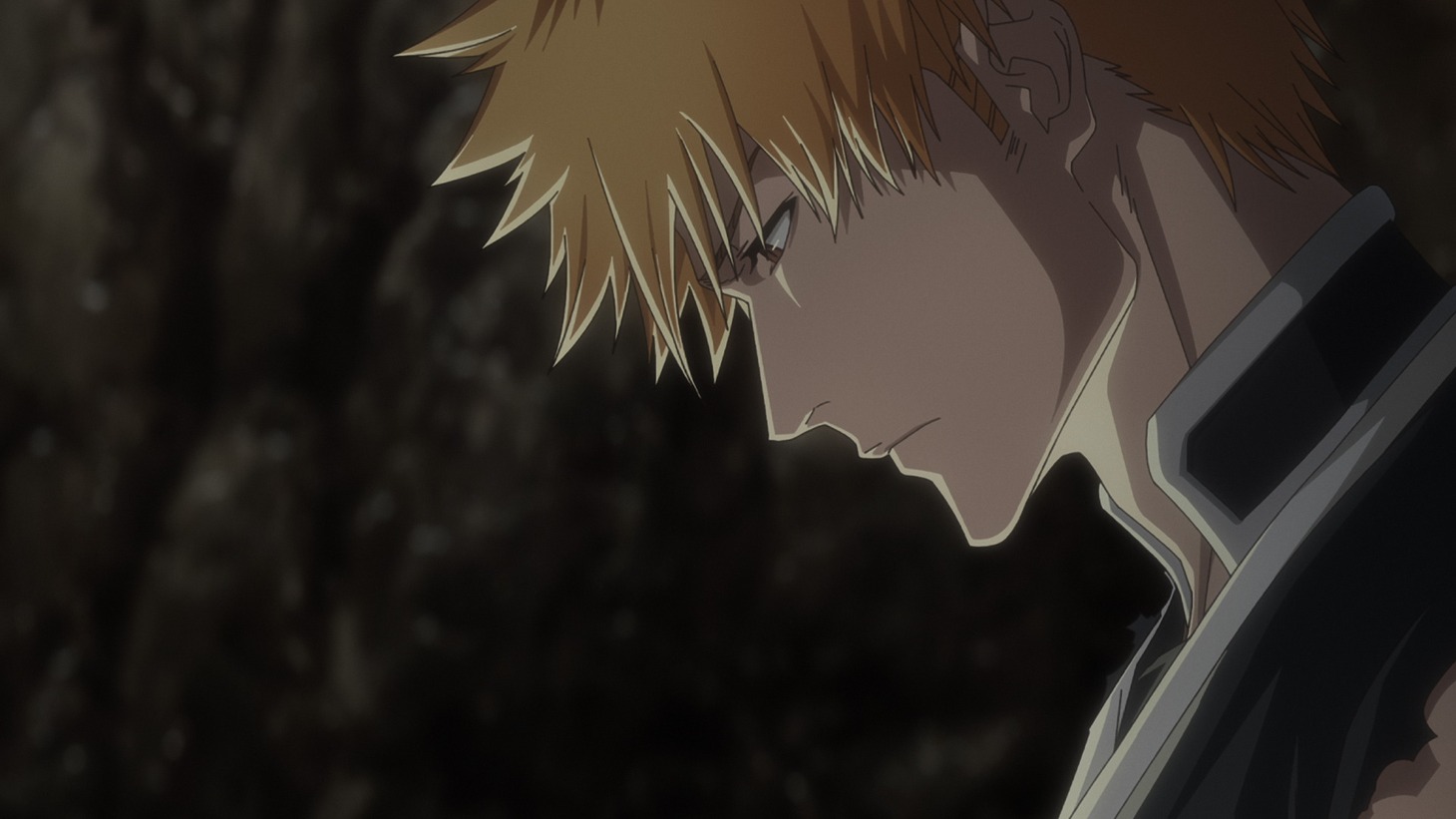 TVアニメ「BLEACH 千年血戦篇」第13話より。